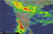 NASA releases video tracking monsoon rains behind Kerala floods